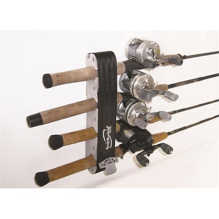 Indiana Marine F15435 Hold-Down Vertical Rod 3005.1182